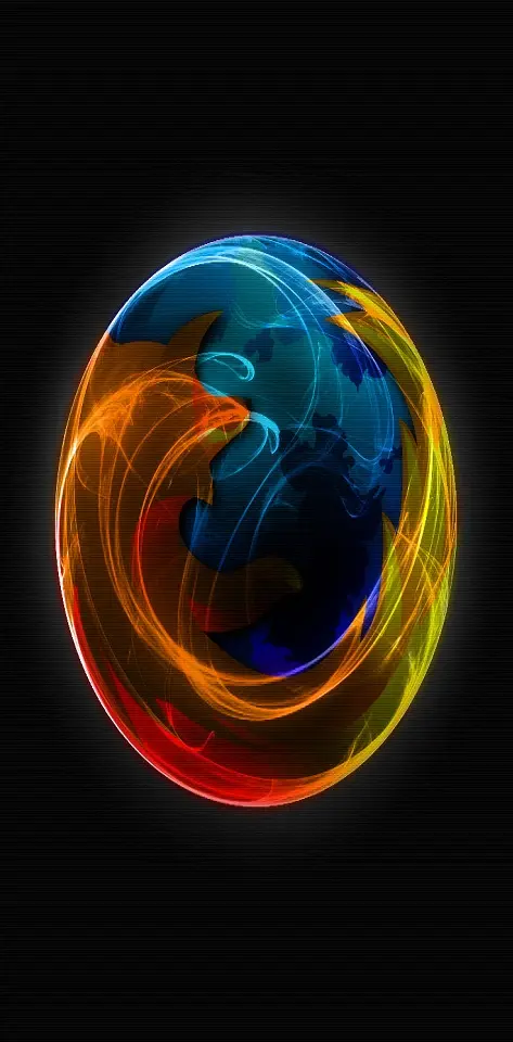 3d Firefox