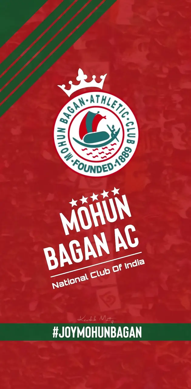 Mohun Bagan King