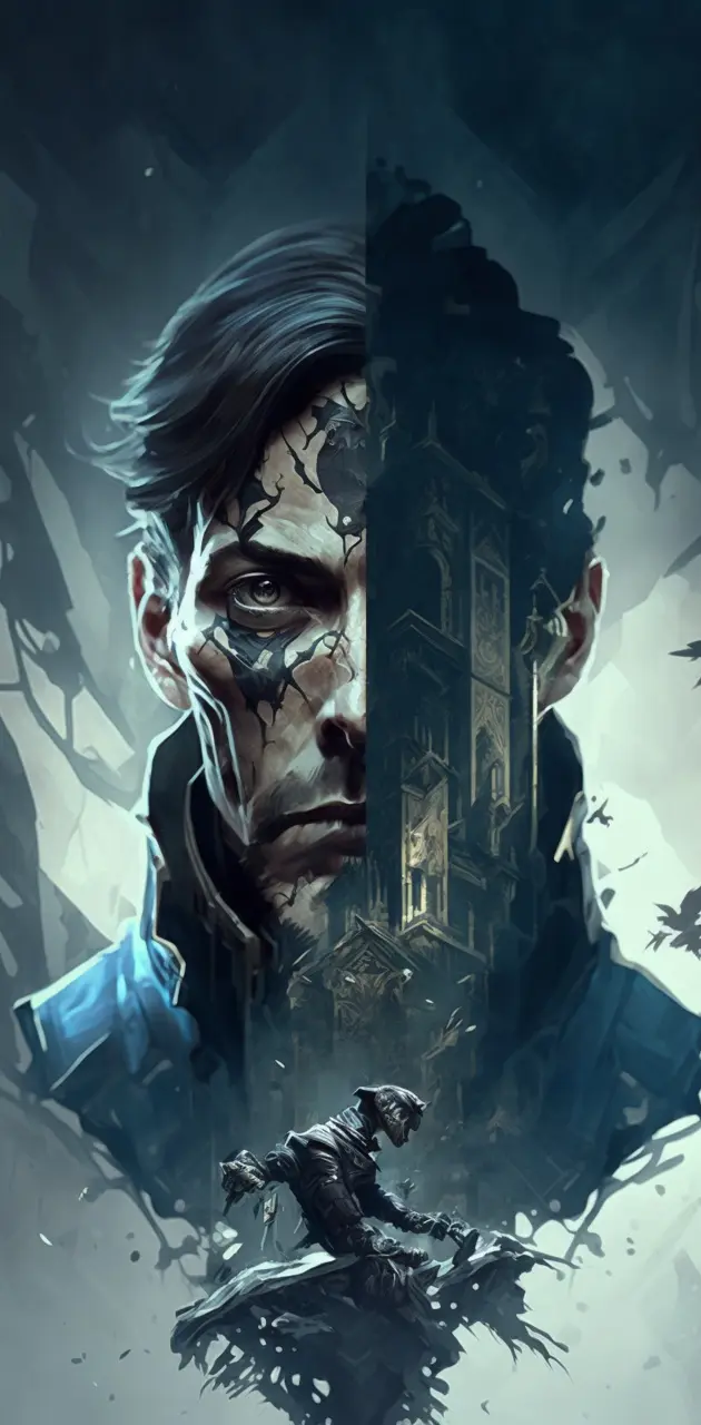 Dishonored style 2