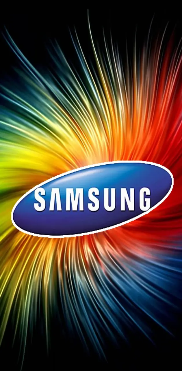 Samsung Flash Colors