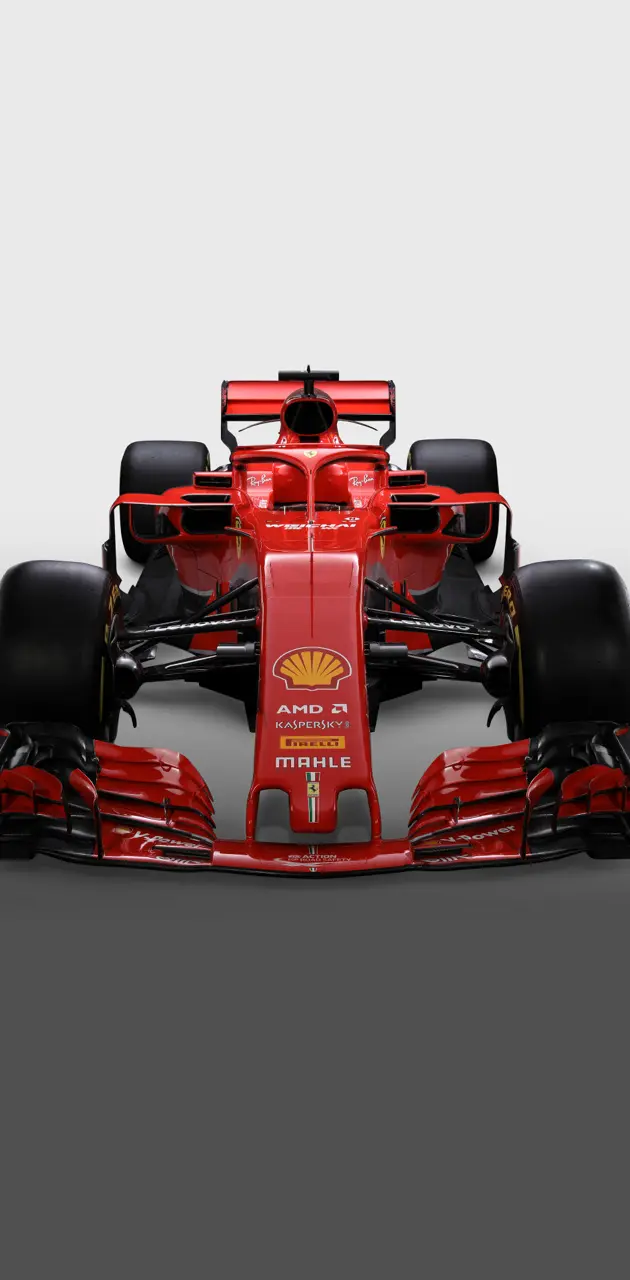 Ferrari f one