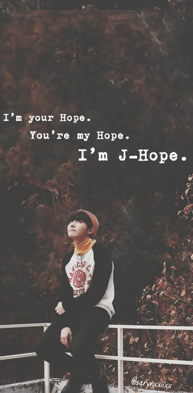 BTS J-Hope