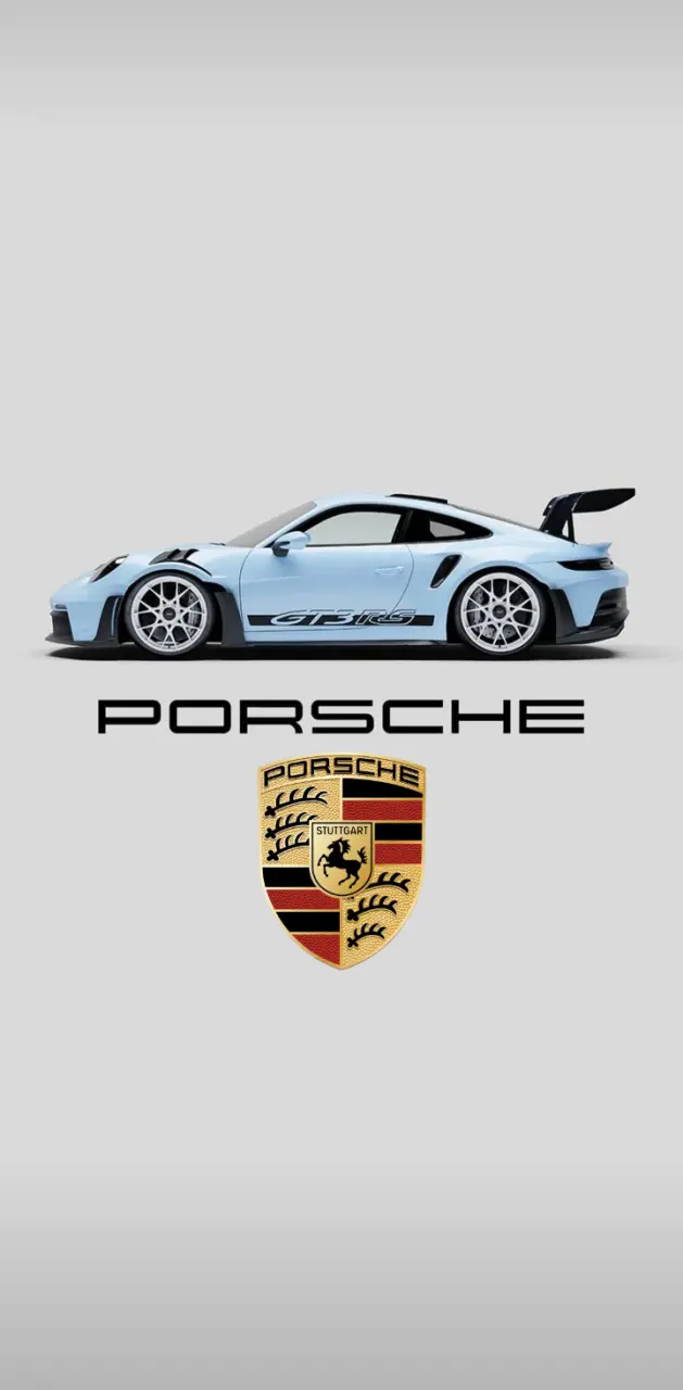 Porsche Wallpaper 