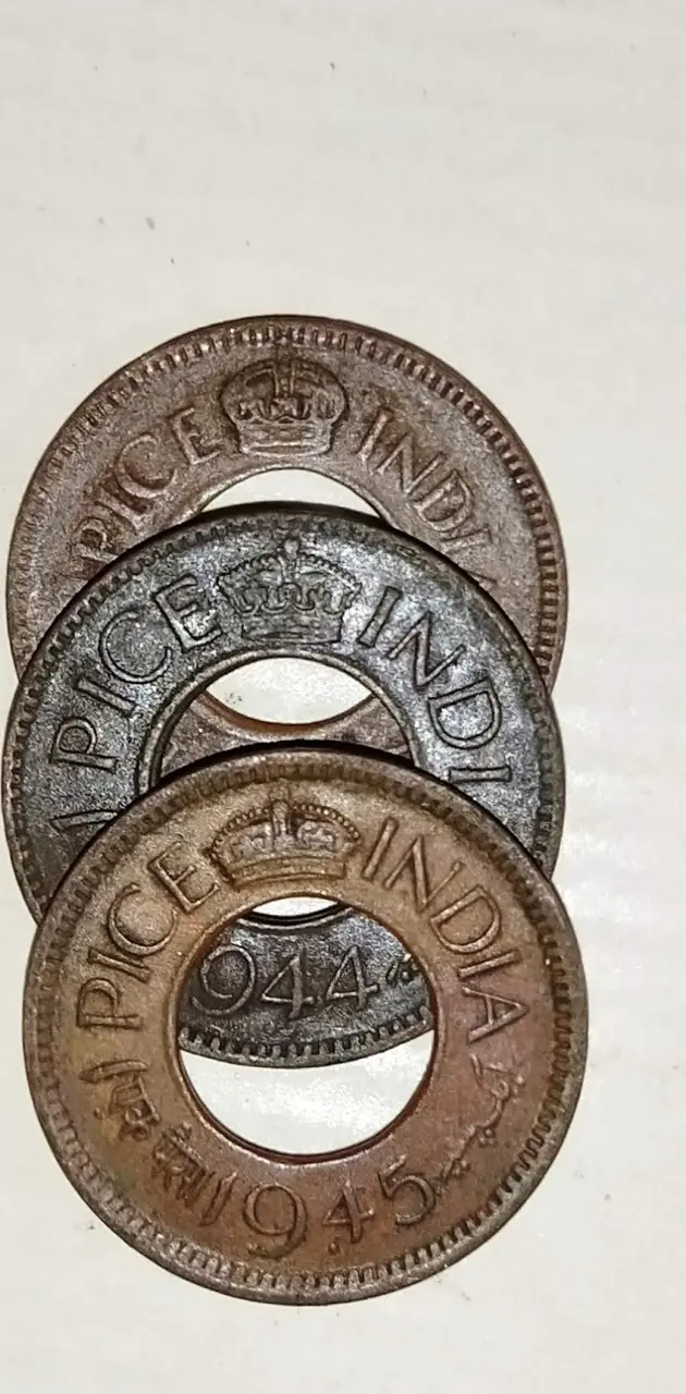 Hole Coin