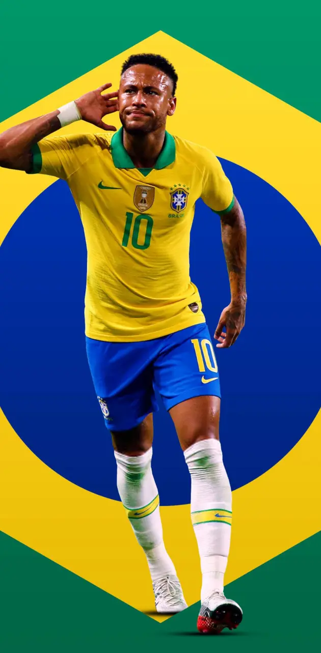 Neymar Jr