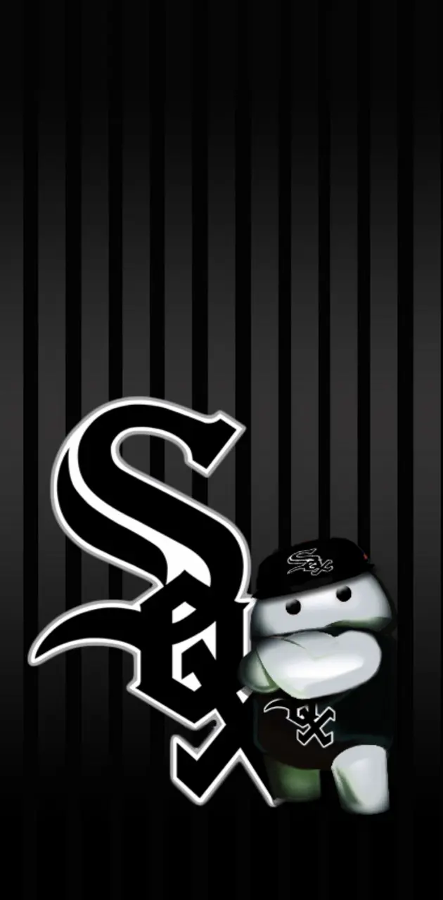 Chicago White Sox wallpaper by huskersjp - Download on ZEDGE™