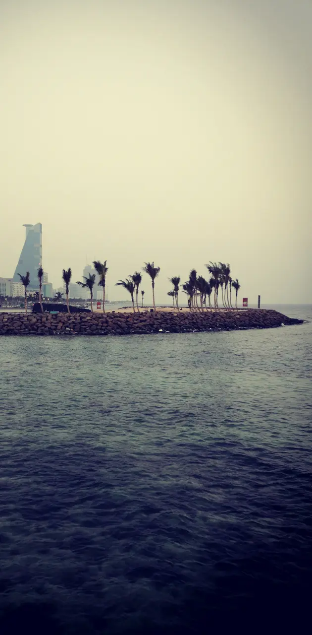 jeddah Beach