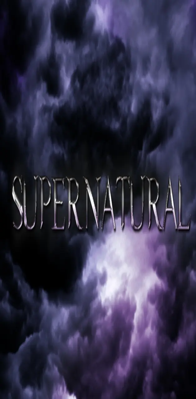 Supernatural Season3