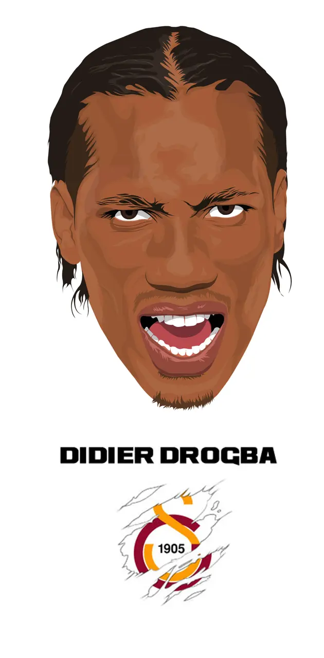 Galatasaray Drogba