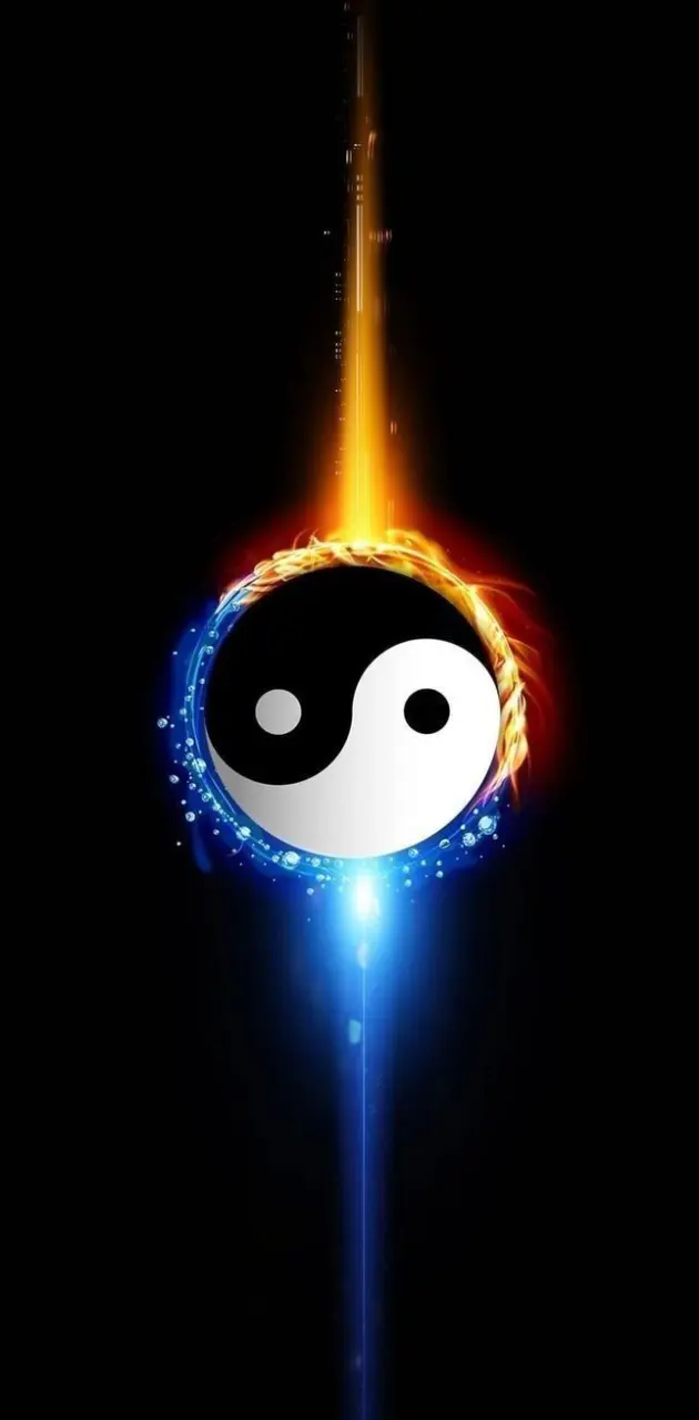 Yin and yang