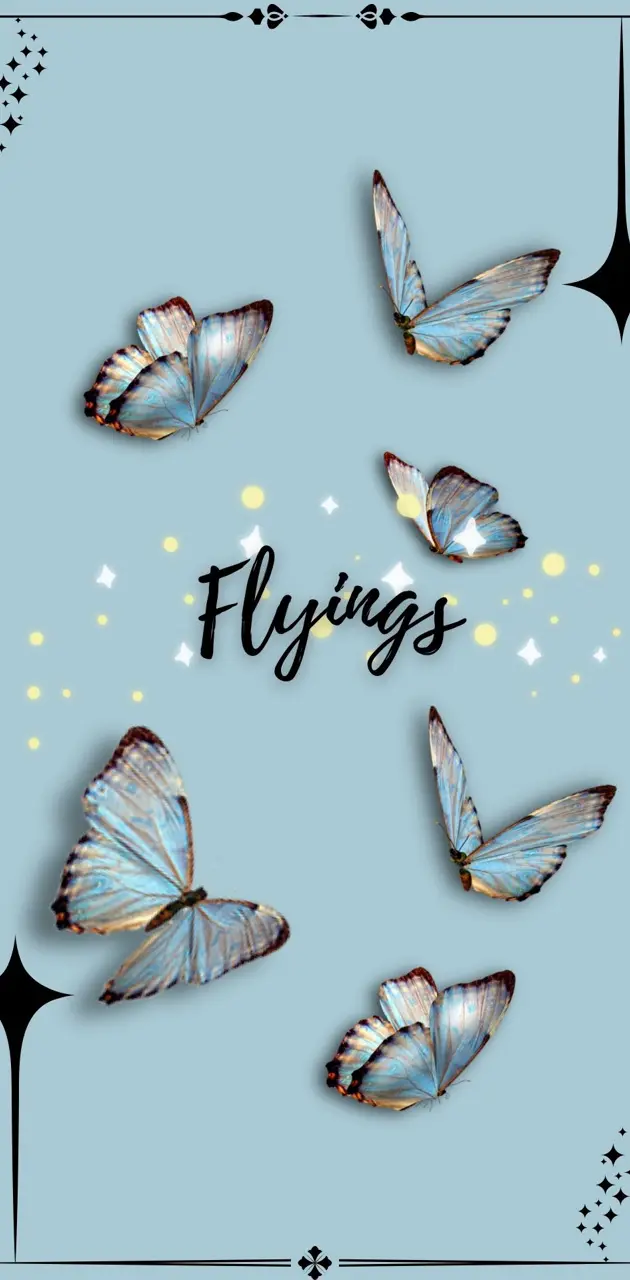 Flyings 