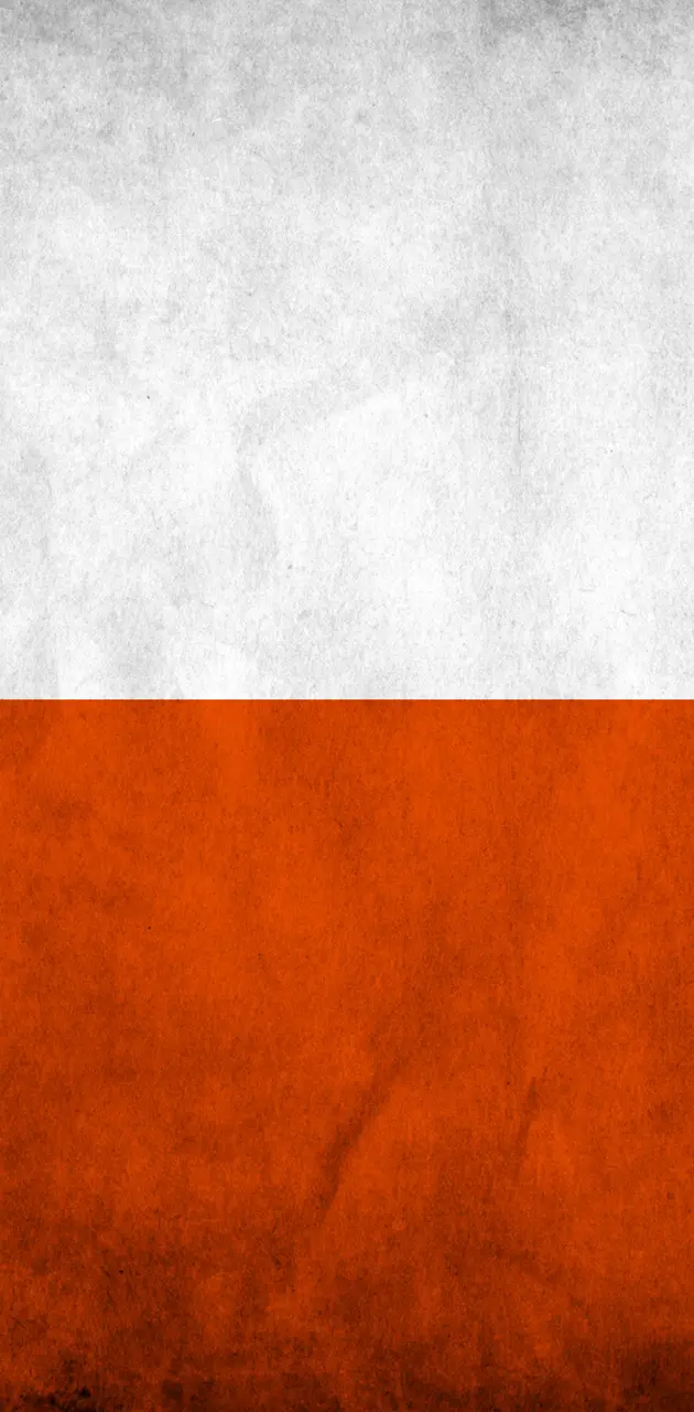 Polska Polish flag