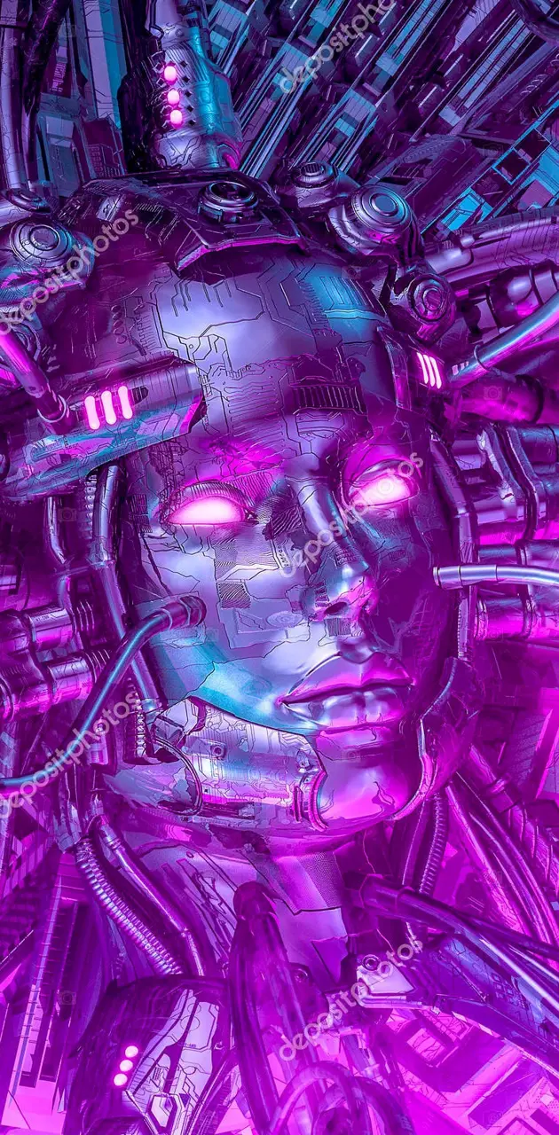 Cyberpunk Wallpapers - Free by ZEDGE™