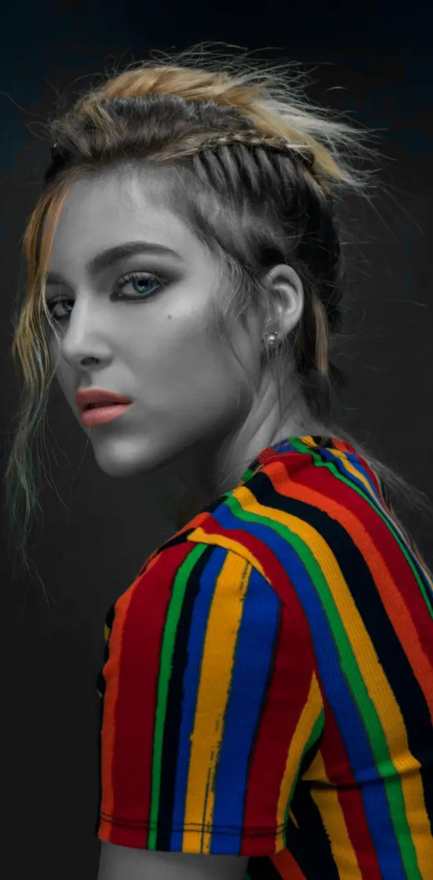 Colorful