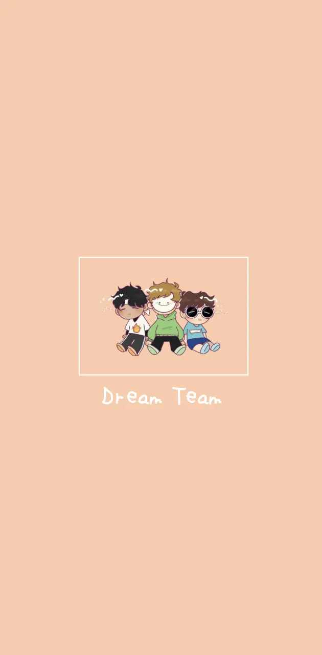 dream team wallpaper