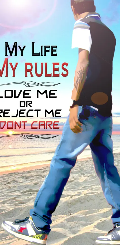 My-Life-My-Rules
