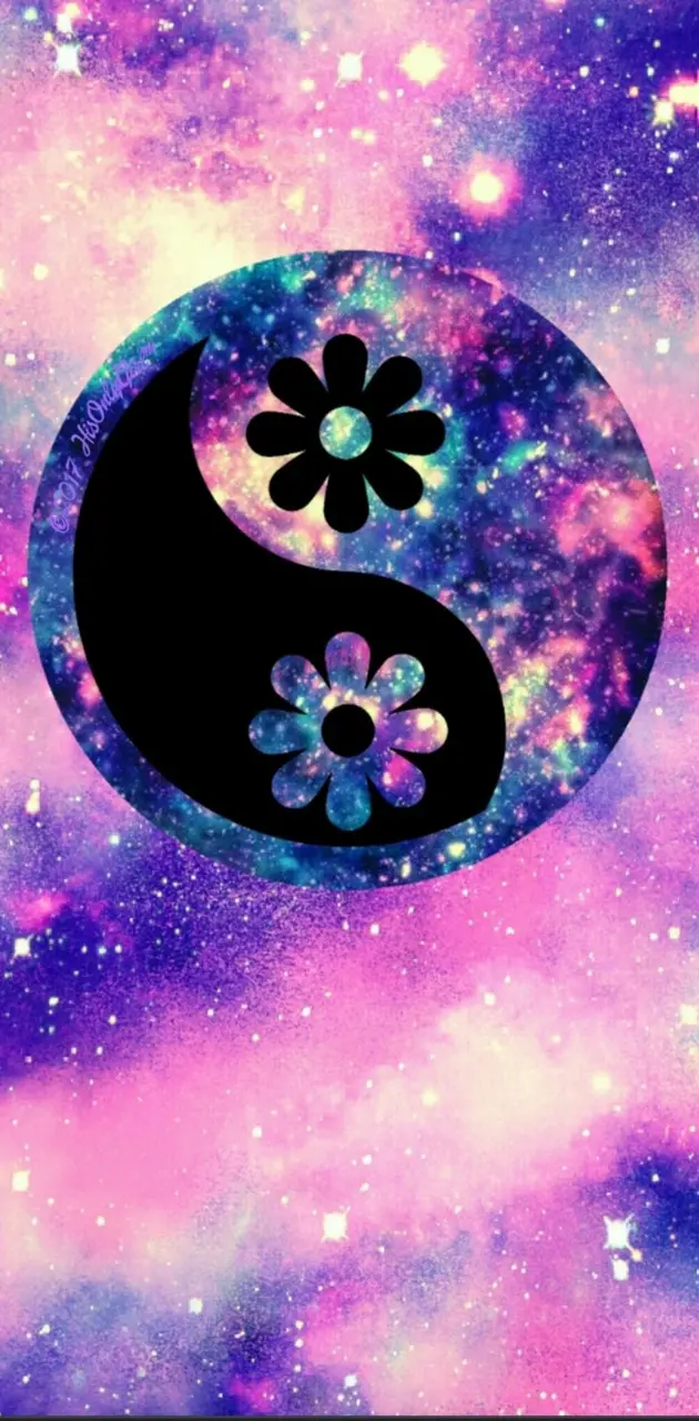 yin and yang 
