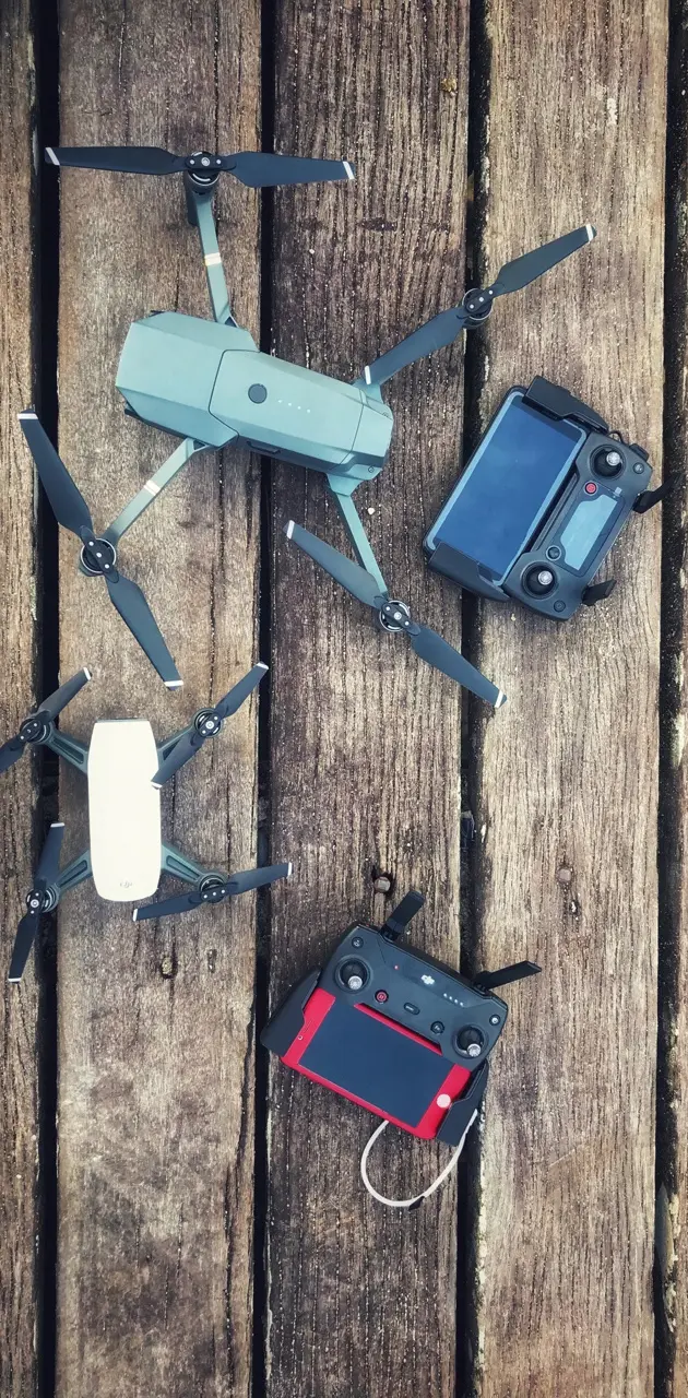 Drone Collections