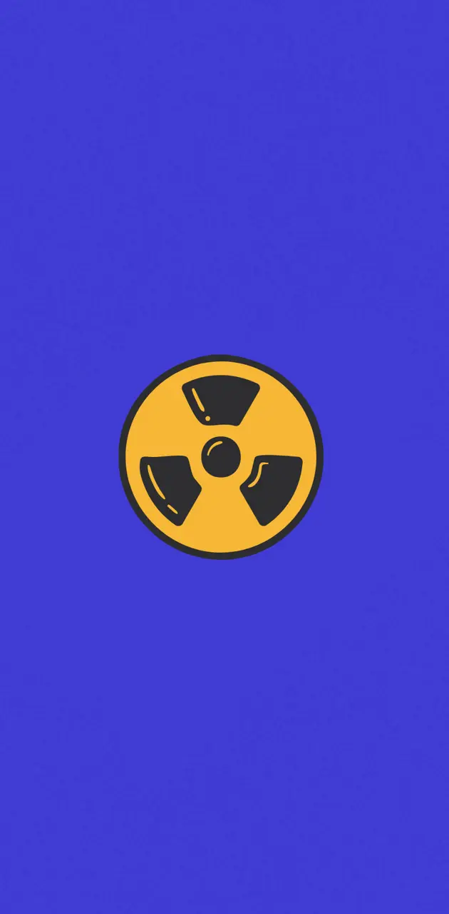 Radioactive Minimal 