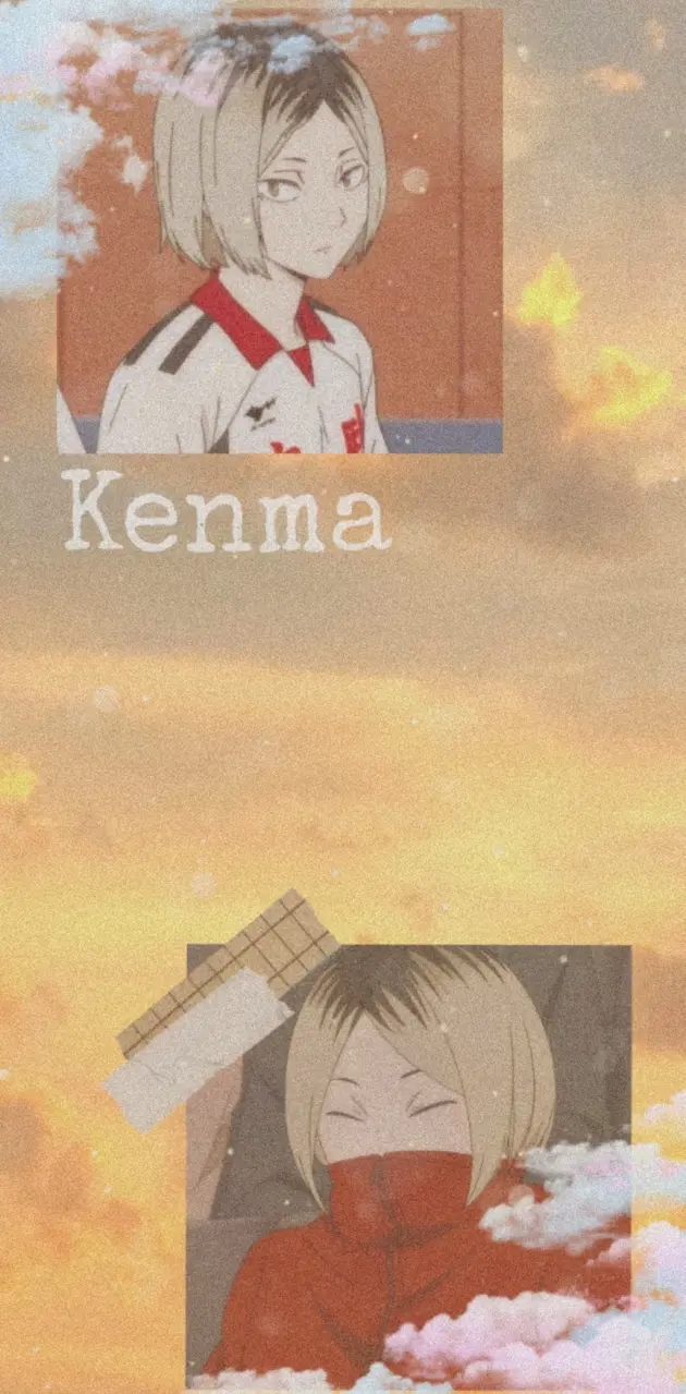 Kenma Kozume