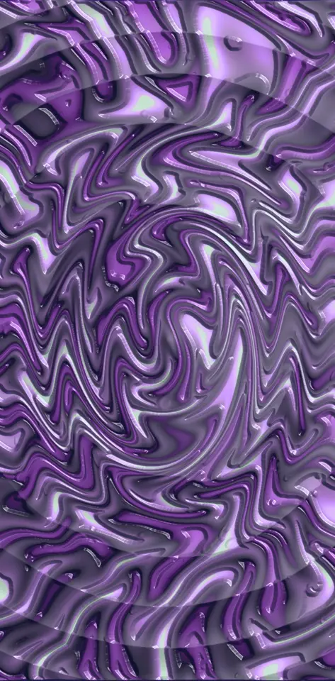 Abstract Waves Hd