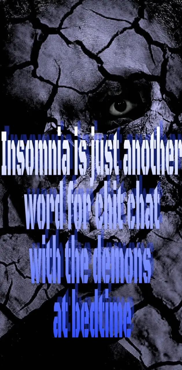 Insomina