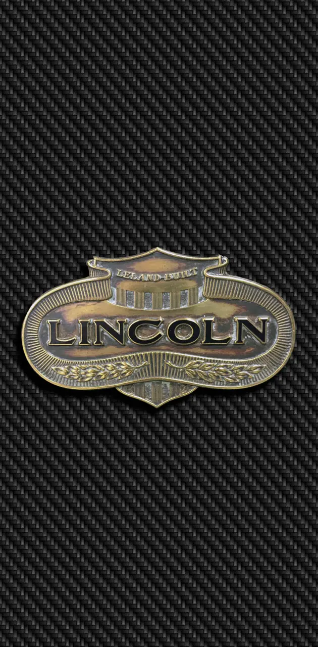 Lincoln Carbon 2