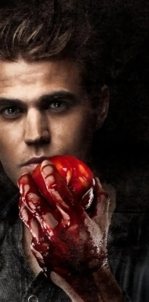Stefan Vampire