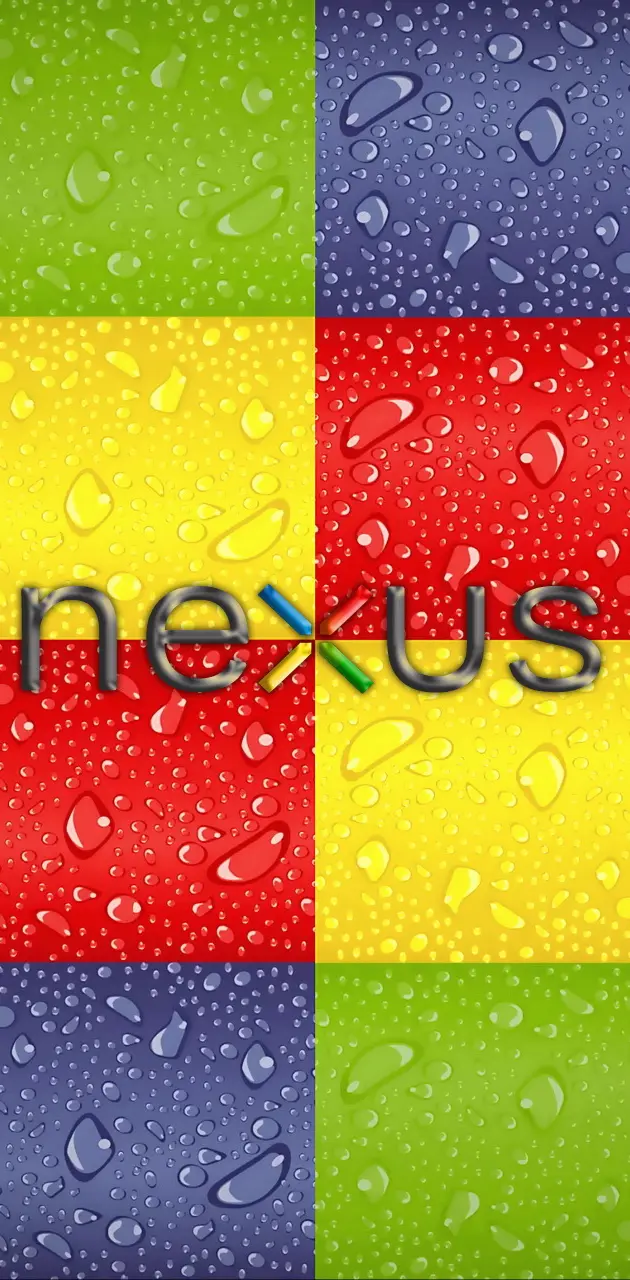 Nexus Color Cubes