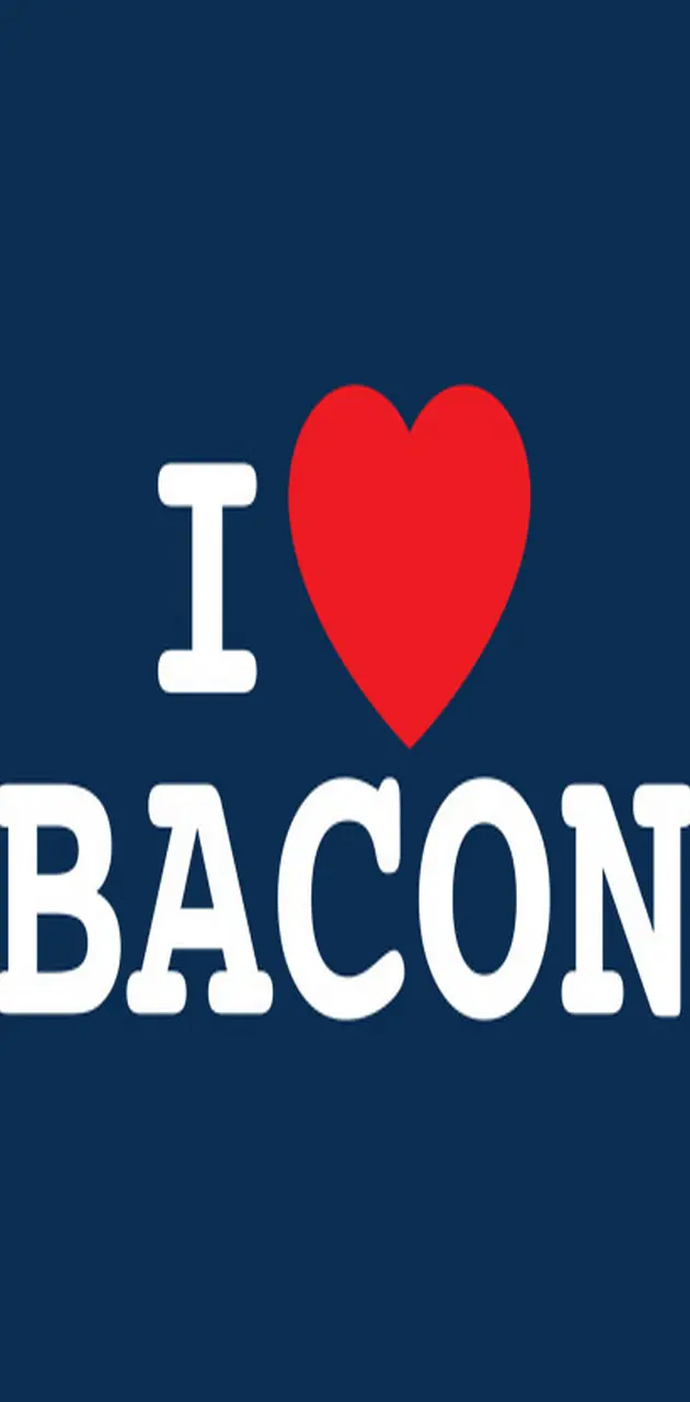 Bacon Lovers