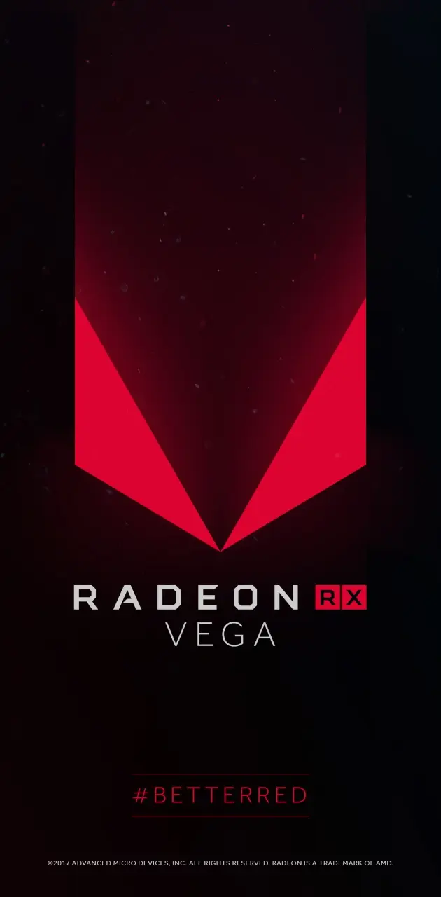 AMD Radeon Rx Vega