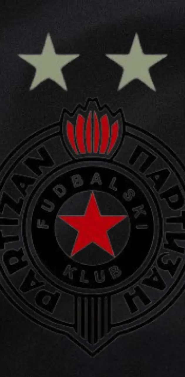 Partizan wallpaper 