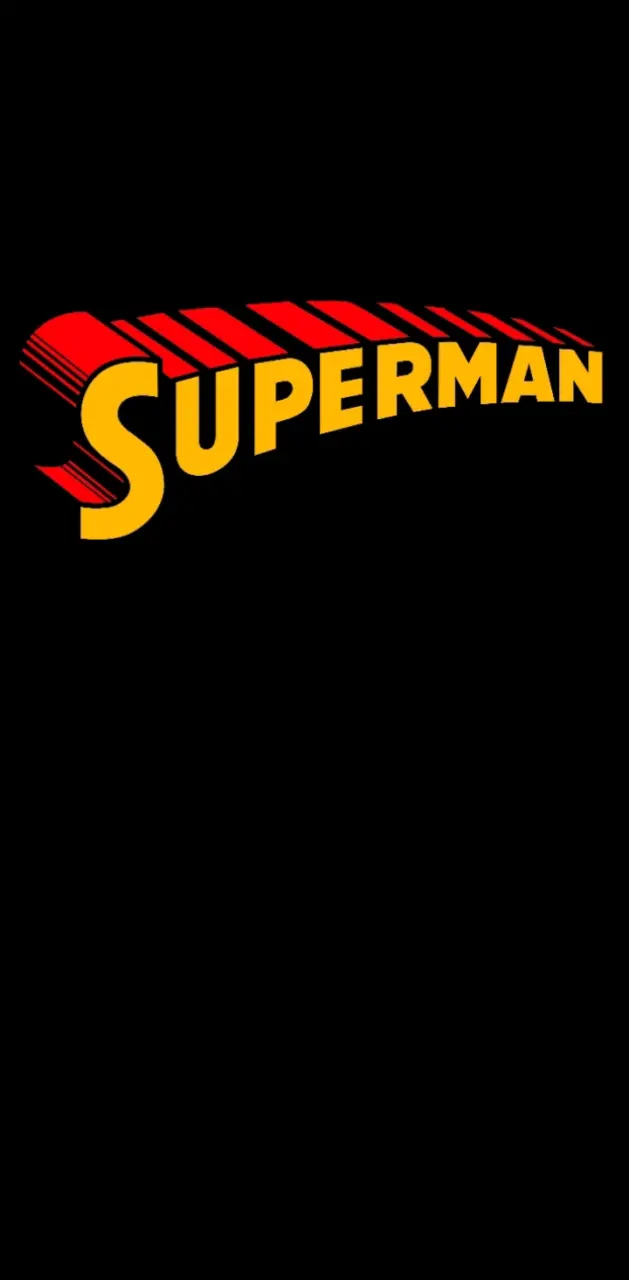 Superman title 2