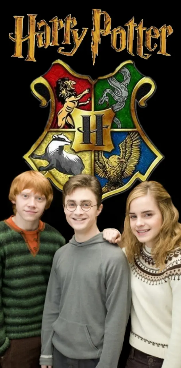 Harry Potter wallpapet
