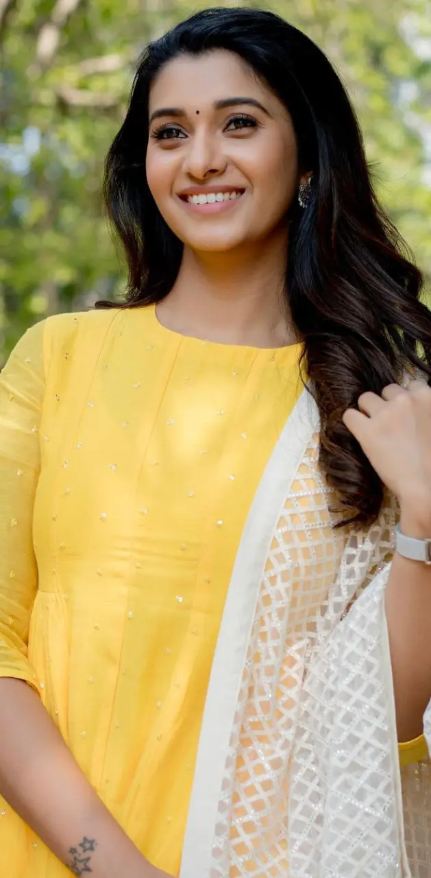 priya bhavani shankar 