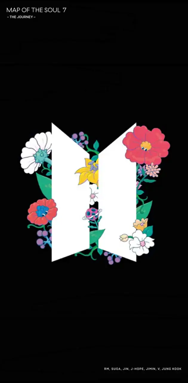 BTS logo 