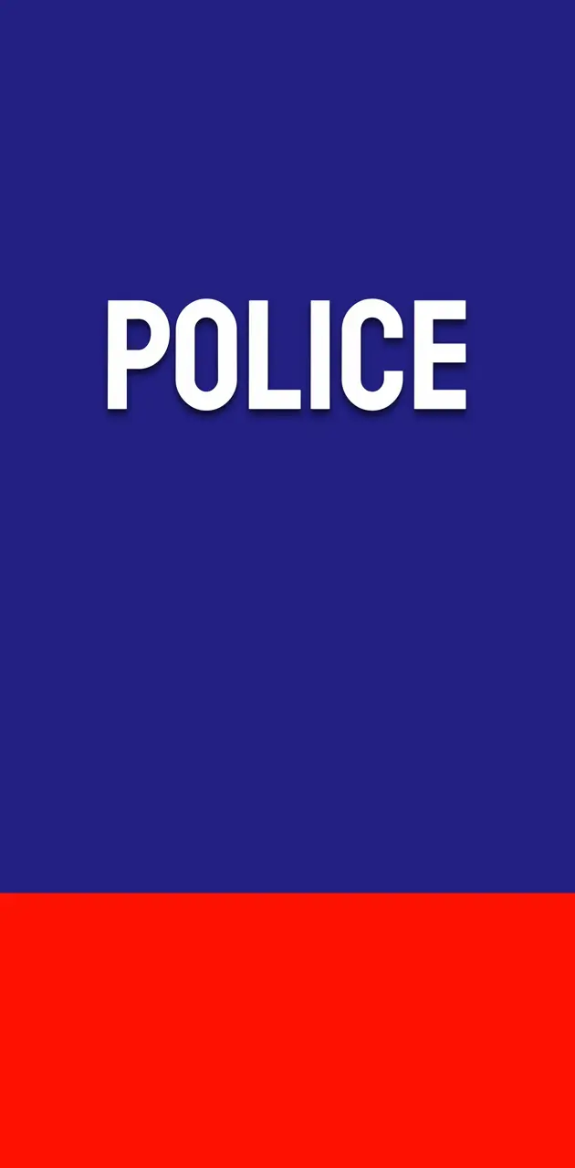 Police 