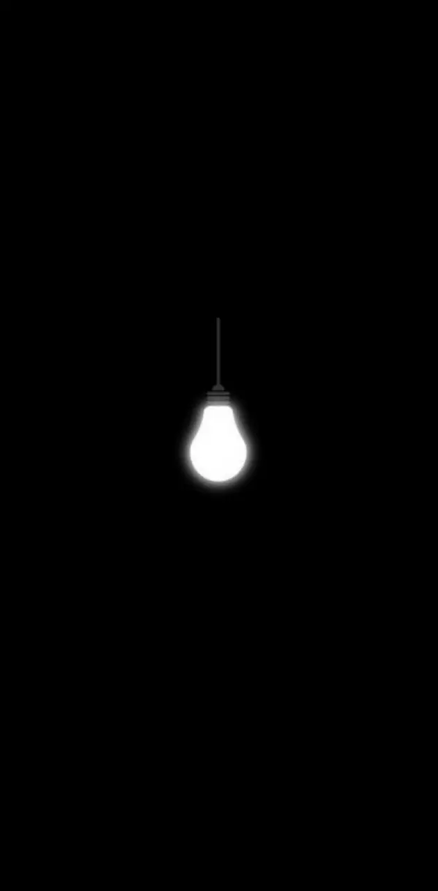 Black light idea