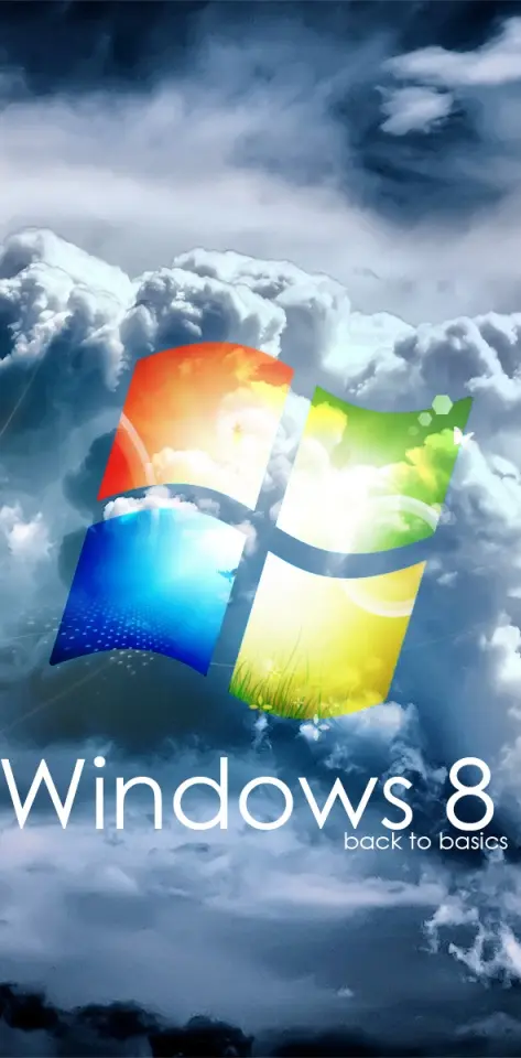 Windows 8 Cloud