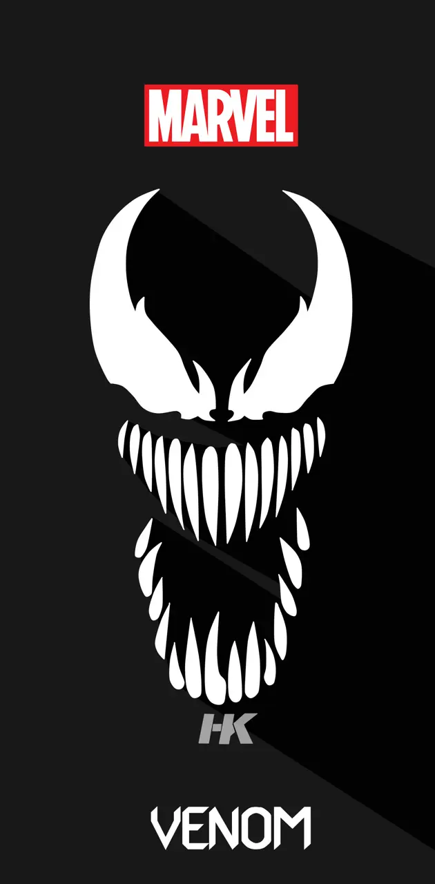 Marvel Venom