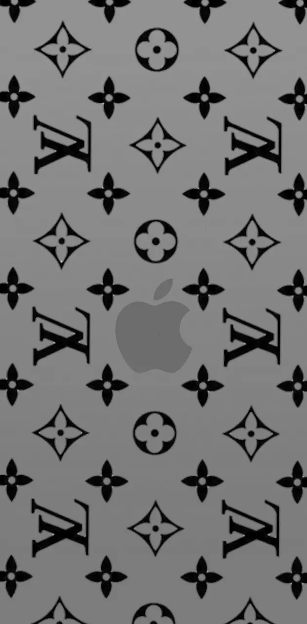Apple Louis Vuitton wallpaper by HugoPIQUET60 - Download on ZEDGE