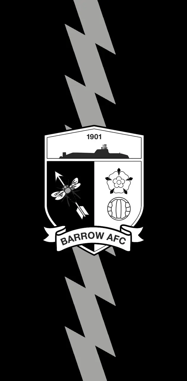 Barrow A.F.C.