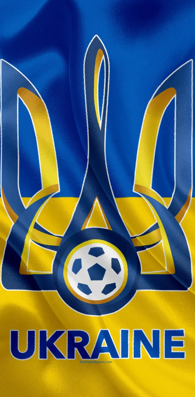 Ukraine Football