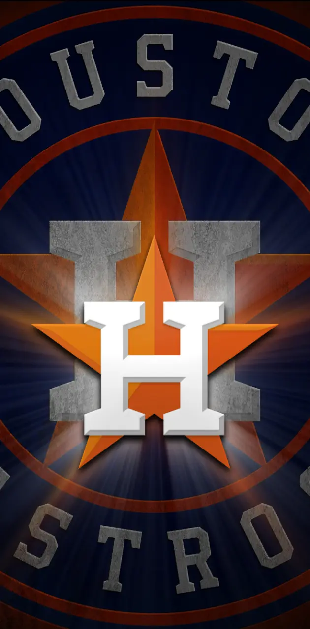 Houston Astros Cole wallpaper by Chrisjm3 - Download on ZEDGE™