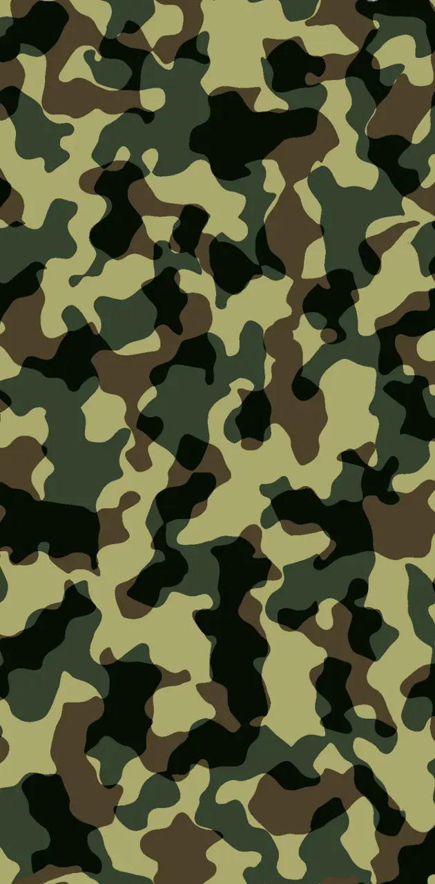 Camouflage wallpaper by Black0rWhite - Download on ZEDGE™