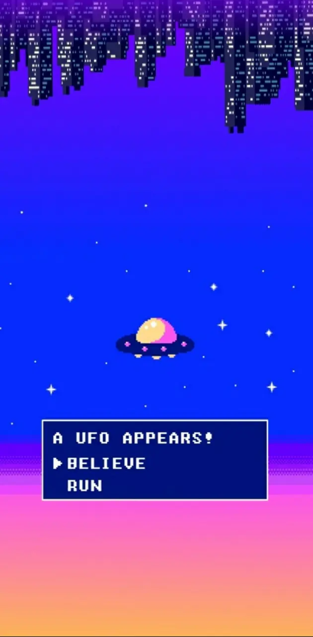 UFO RPG