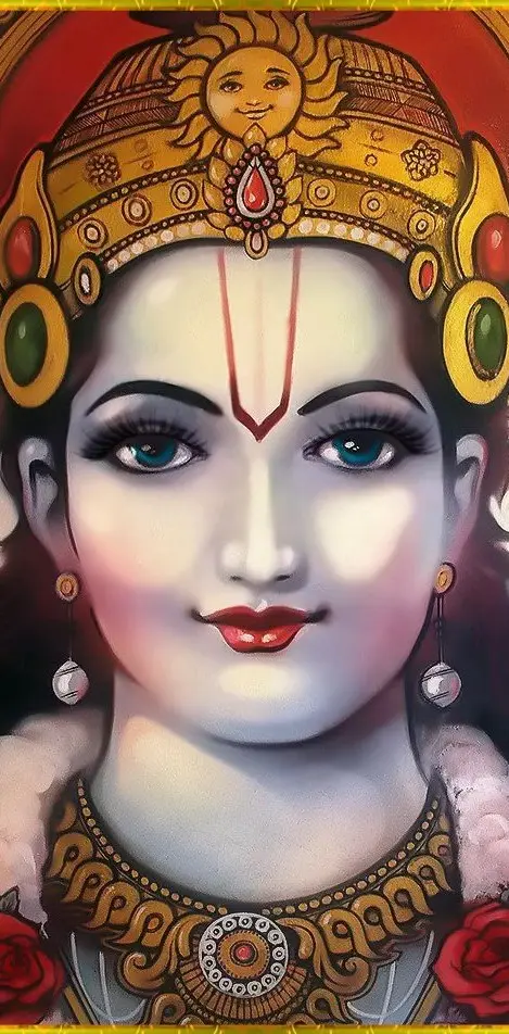 Sri Ram