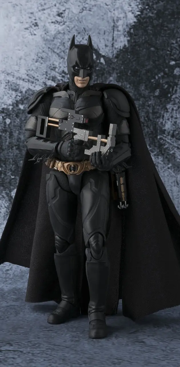 Batman dark-knight