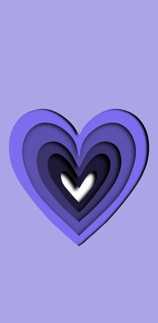 Another purple heart 