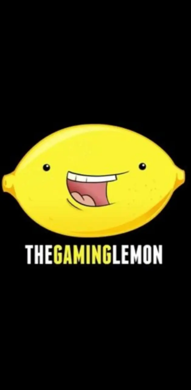 The Gaming Lemon